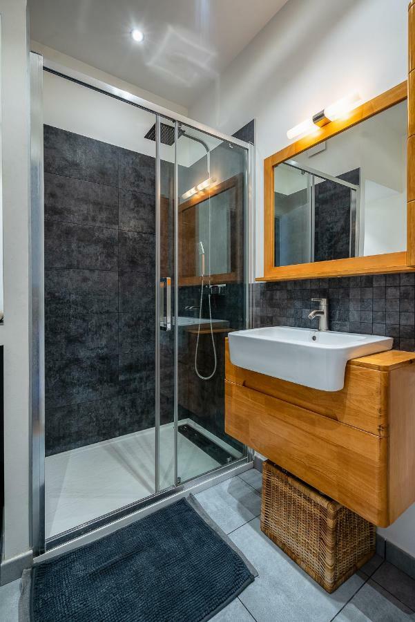 Apartament Centre, Deux Pieces, Calme, Terrasse Plein Sud Nicea Zewnętrze zdjęcie